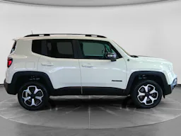 Jeep Renegade  1.3 GSE T4 240 ch PHEV AT6 4xe eAWD Trailhawk occasion - Photo 6