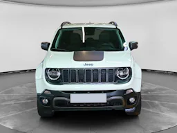 Jeep Renegade  1.3 GSE T4 240 ch PHEV AT6 4xe eAWD Trailhawk occasion - Photo 8