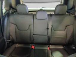 Jeep Renegade 1.3 GSE T4 240 ch PHEV AT6 4xe eAWD Trailhawk occasion - Photo 13