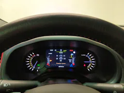 Jeep Renegade  1.3 GSE T4 240 ch PHEV AT6 4xe eAWD Trailhawk occasion - Photo 17