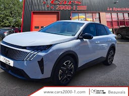 Peugeot 3008  Hybrid 136 e-DCS6 Allure occasion - Photo 1