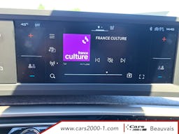 Peugeot 3008 Hybrid 136 e-DCS6 Allure occasion - Photo 10