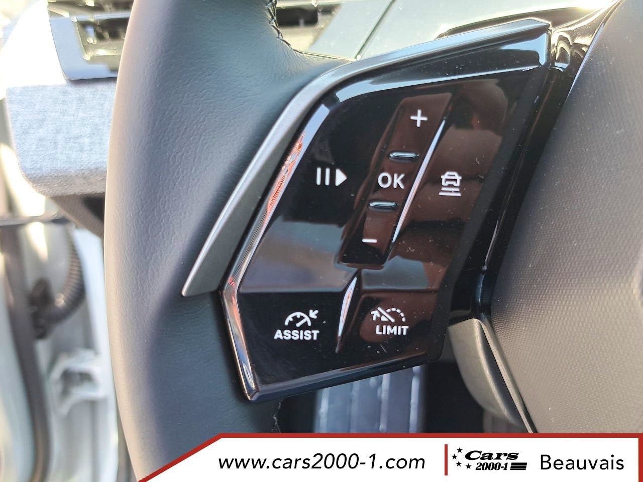 Peugeot 3008  Hybrid 136 e-DCS6 Allure occasion - Photo 11