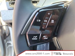 Peugeot 3008  Hybrid 136 e-DCS6 Allure occasion - Photo 11