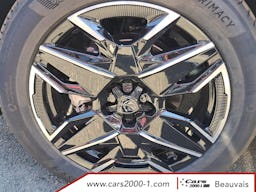 Peugeot 3008  Hybrid 136 e-DCS6 Allure occasion - Photo 14