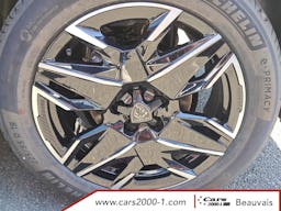 Peugeot 3008 Hybrid 136 e-DCS6 Allure occasion - Photo 15