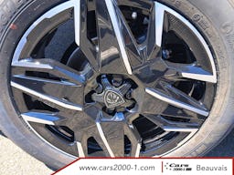 Peugeot 3008  Hybrid 136 e-DCS6 Allure occasion - Photo 16