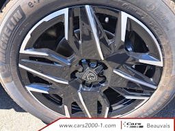 Peugeot 3008  Hybrid 136 e-DCS6 Allure occasion - Photo 17