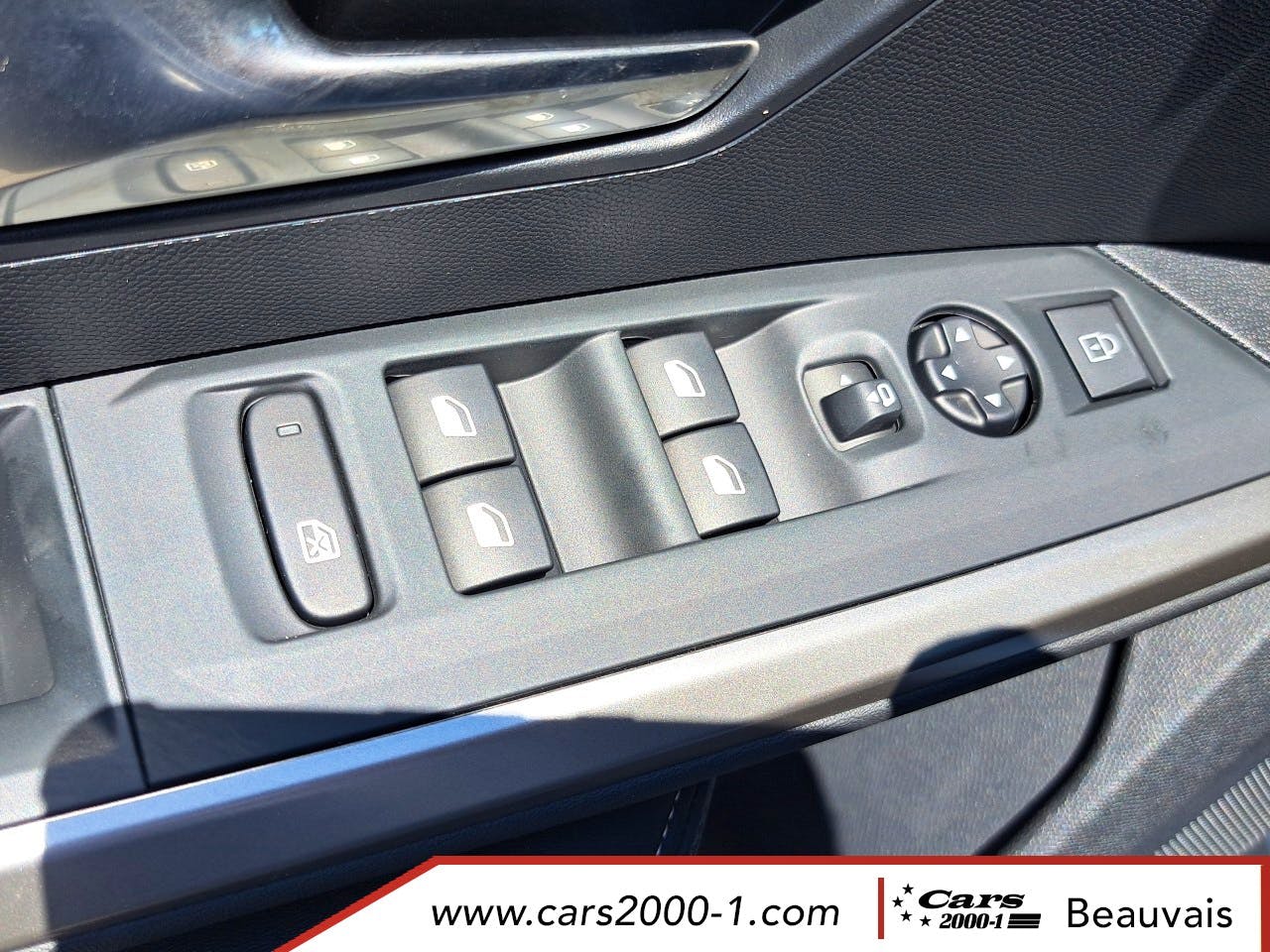 Peugeot 3008  Hybrid 136 e-DCS6 Allure occasion - Photo 18