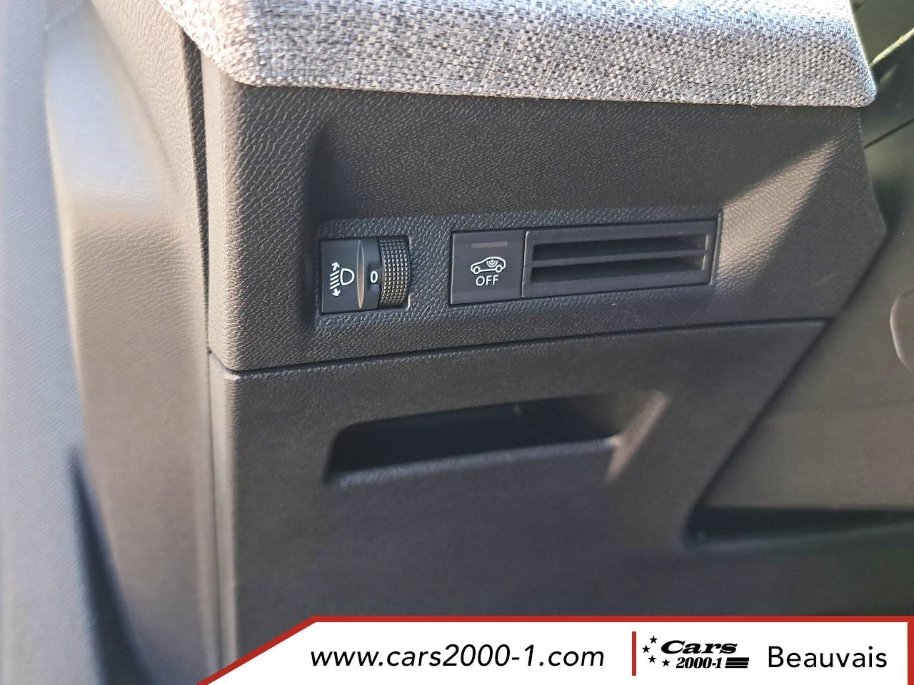 Peugeot 3008  Hybrid 136 e-DCS6 Allure occasion - Photo 19