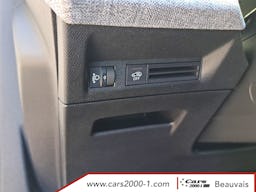 Peugeot 3008  Hybrid 136 e-DCS6 Allure occasion - Photo 19