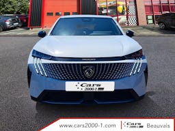 Peugeot 3008 Hybrid 136 e-DCS6 Allure occasion - Photo 2