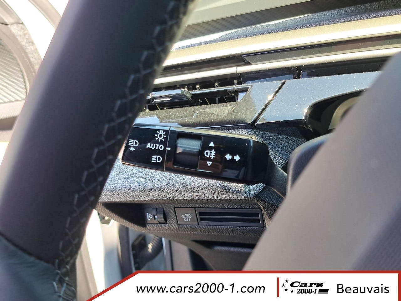 Peugeot 3008  Hybrid 136 e-DCS6 Allure occasion - Photo 20
