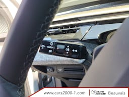 Peugeot 3008  Hybrid 136 e-DCS6 Allure occasion - Photo 20