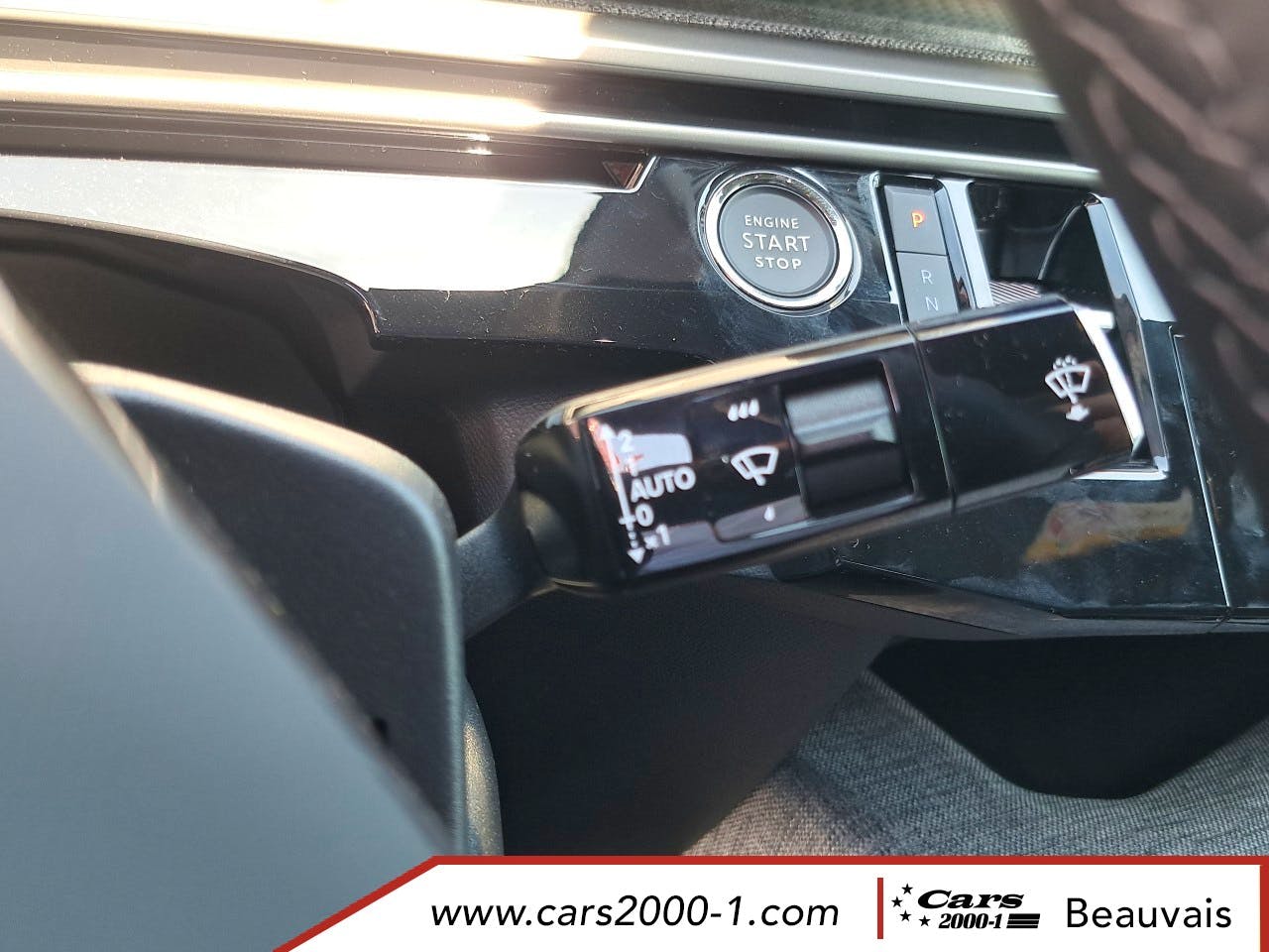 Peugeot 3008  Hybrid 136 e-DCS6 Allure occasion - Photo 21