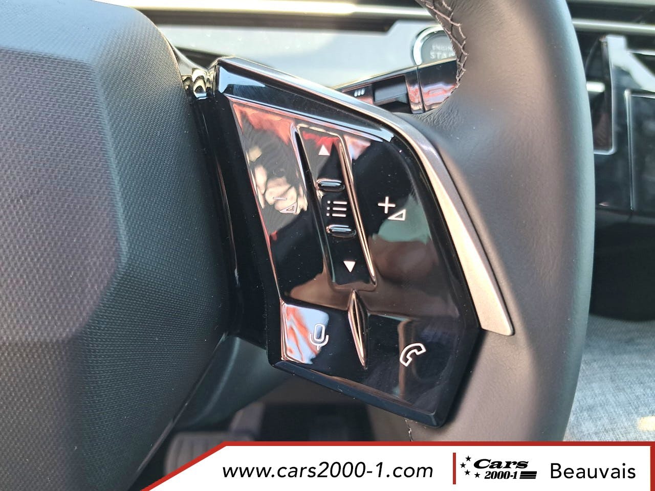 Peugeot 3008  Hybrid 136 e-DCS6 Allure occasion - Photo 22
