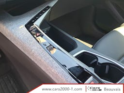Peugeot 3008  Hybrid 136 e-DCS6 Allure occasion - Photo 23