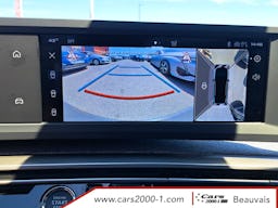 Peugeot 3008  Hybrid 136 e-DCS6 Allure occasion - Photo 24