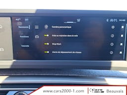 Peugeot 3008  Hybrid 136 e-DCS6 Allure occasion - Photo 25