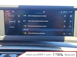Peugeot 3008  Hybrid 136 e-DCS6 Allure occasion - Photo 27
