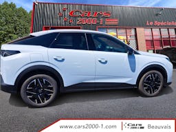 Peugeot 3008  Hybrid 136 e-DCS6 Allure occasion - Photo 3