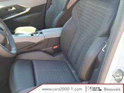 Peugeot 3008 Hybrid 136 e-DCS6 Allure occasion - Photo 7