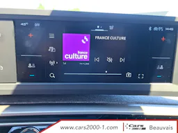 Peugeot 3008 Hybrid 136 e-DCS6 Allure occasion - Photo 10