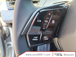 Peugeot 3008 Hybrid 136 e-DCS6 Allure occasion - Photo 11
