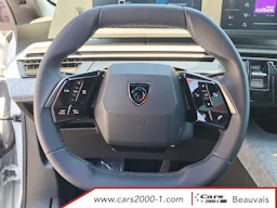 Peugeot 3008 Hybrid 136 e-DCS6 Allure occasion - Photo 13