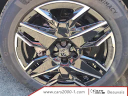 Peugeot 3008 Hybrid 136 e-DCS6 Allure occasion - Photo 14