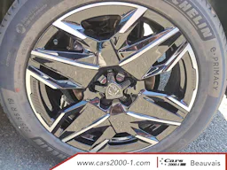 Peugeot 3008  Hybrid 136 e-DCS6 Allure occasion - Photo 15