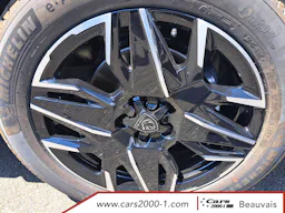Peugeot 3008 Hybrid 136 e-DCS6 Allure occasion - Photo 17