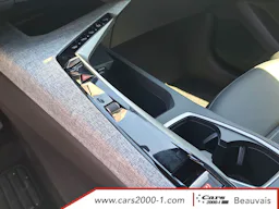 Peugeot 3008  Hybrid 136 e-DCS6 Allure occasion - Photo 23