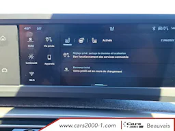 Peugeot 3008 Hybrid 136 e-DCS6 Allure occasion - Photo 26