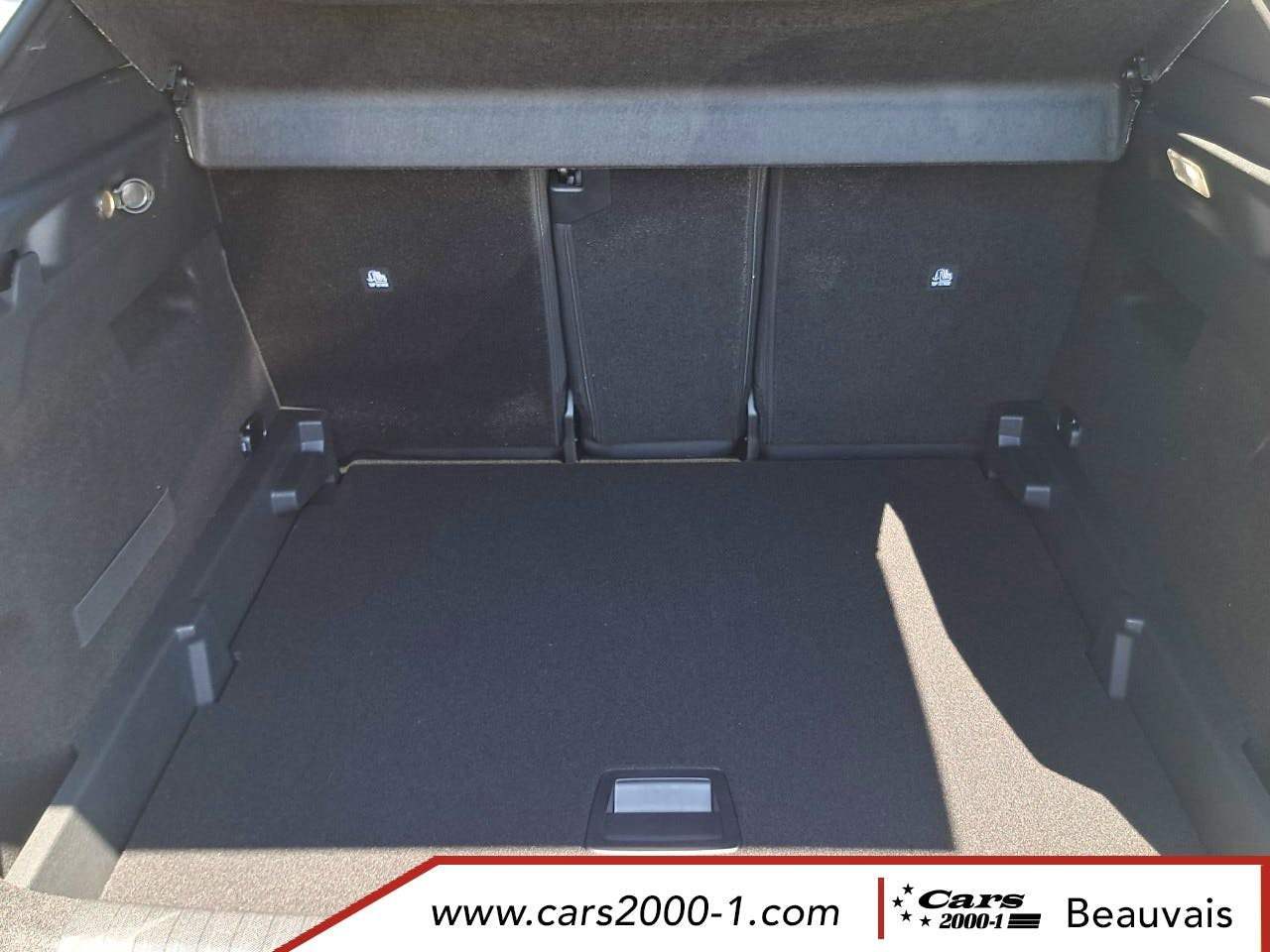 Peugeot 3008  Hybrid 136 e-DCS6 Allure occasion - Photo 6