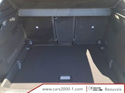 Peugeot 3008  Hybrid 136 e-DCS6 Allure occasion - Photo 6
