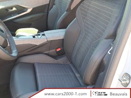 Peugeot 3008  Hybrid 136 e-DCS6 Allure occasion - Photo 7