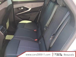Peugeot 3008  Hybrid 136 e-DCS6 Allure occasion - Photo 8