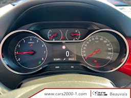 Opel Crossland 1.2 Turbo 110 ch BVM6 GS occasion - Photo 21