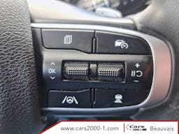 Kia Sportage  1.6 T-GDi 265ch ISG Hybride Rechargeable BVA6 4x4 GT Line Premium occasion - Photo 12
