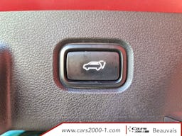 Kia Sportage  1.6 T-GDi 265ch ISG Hybride Rechargeable BVA6 4x4 GT Line Premium occasion - Photo 17