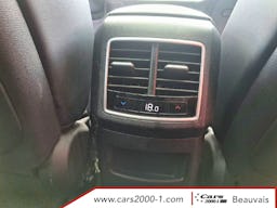 Kia Sportage  1.6 T-GDi 265ch ISG Hybride Rechargeable BVA6 4x4 GT Line Premium occasion - Photo 18