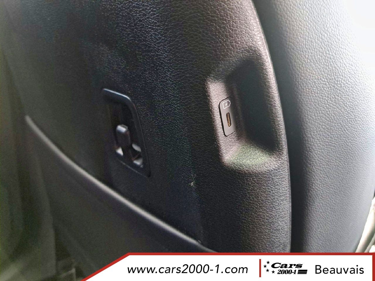 Kia Sportage  1.6 T-GDi 265ch ISG Hybride Rechargeable BVA6 4x4 GT Line Premium occasion - Photo 19