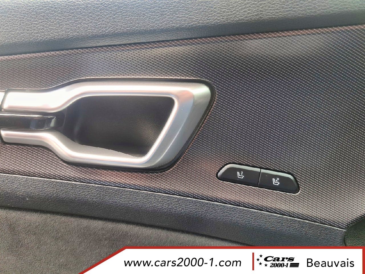 Kia Sportage  1.6 T-GDi 265ch ISG Hybride Rechargeable BVA6 4x4 GT Line Premium occasion - Photo 21