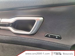 Kia Sportage  1.6 T-GDi 265ch ISG Hybride Rechargeable BVA6 4x4 GT Line Premium occasion - Photo 21