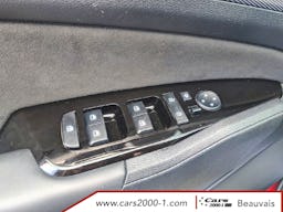 Kia Sportage  1.6 T-GDi 265ch ISG Hybride Rechargeable BVA6 4x4 GT Line Premium occasion - Photo 22