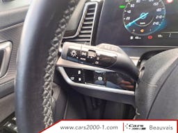 Kia Sportage  1.6 T-GDi 265ch ISG Hybride Rechargeable BVA6 4x4 GT Line Premium occasion - Photo 25