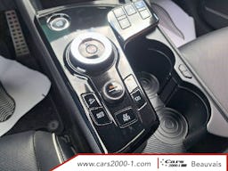 Kia Sportage  1.6 T-GDi 265ch ISG Hybride Rechargeable BVA6 4x4 GT Line Premium occasion - Photo 27