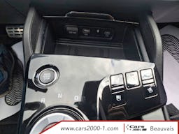Kia Sportage  1.6 T-GDi 265ch ISG Hybride Rechargeable BVA6 4x4 GT Line Premium occasion - Photo 28
