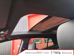 Kia Sportage  1.6 T-GDi 265ch ISG Hybride Rechargeable BVA6 4x4 GT Line Premium occasion - Photo 33